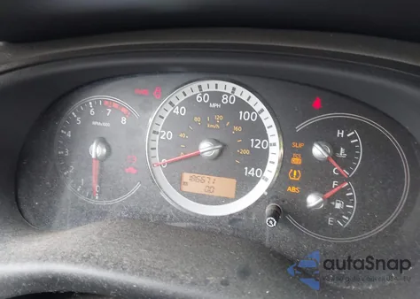 2009 Nissan Quest 3.5 из США, поврежденный, VIN 5N1BV28U19N102979